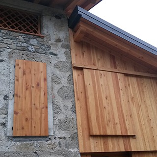 Stage Pionieristica 2° livello - Cercivento